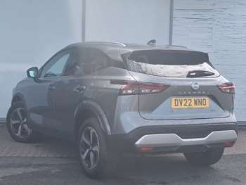 Used Nissan Qashqai 2022 for sale - 75114035: Photo