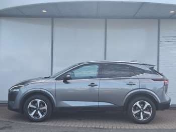 Used Nissan Qashqai 2022 for sale - 75114035: Photo