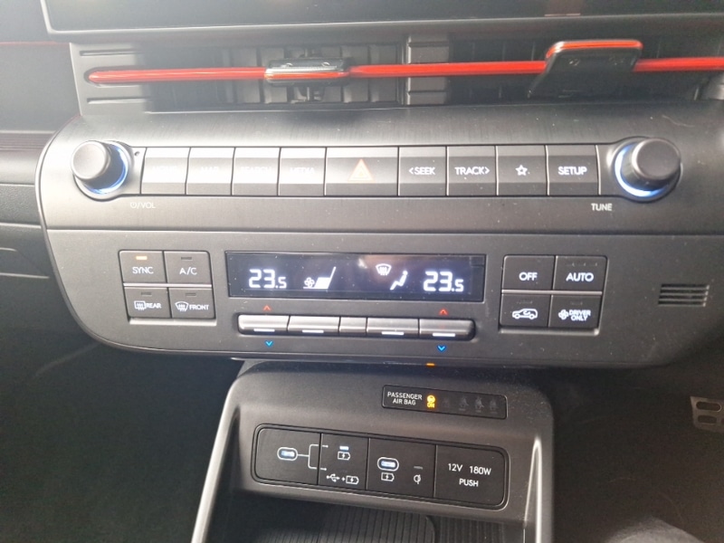 Used Hyundai KONA 2025 for sale - 77338027: Photo 10