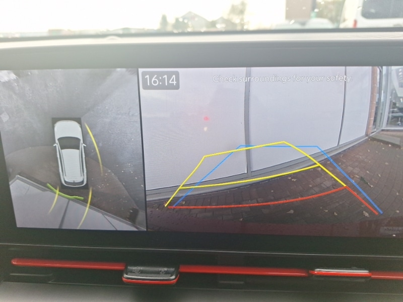 Used Hyundai KONA 2025 for sale - 77338027: Photo 17