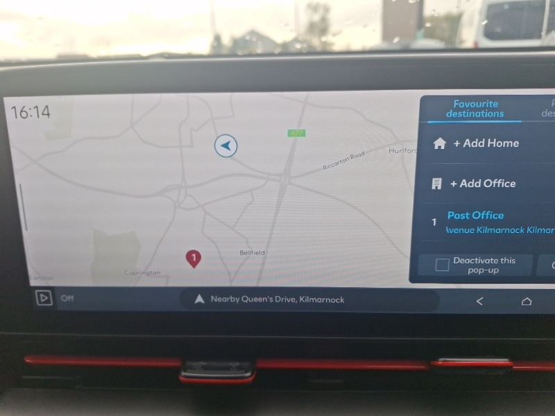 Used Hyundai KONA 2025 for sale - 77338027: Photo 18