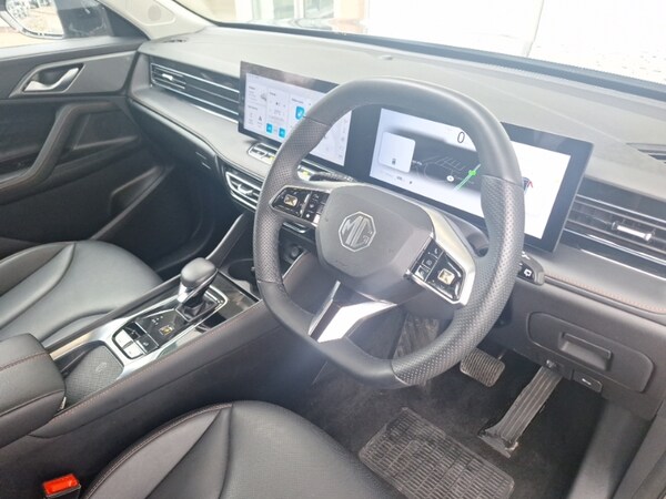 Used MG MG HS 2025 for sale - 76268887: Photo 11
