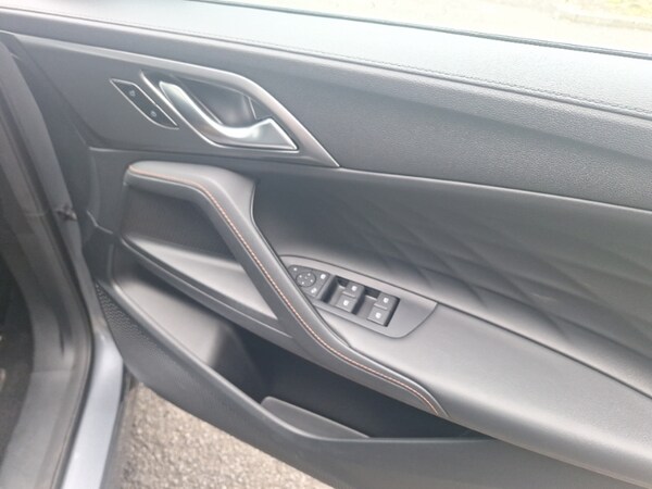 Used MG MG HS 2025 for sale - 76268887: Photo 12