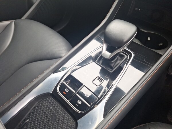 Used MG MG HS 2025 for sale - 76268887: Photo 14