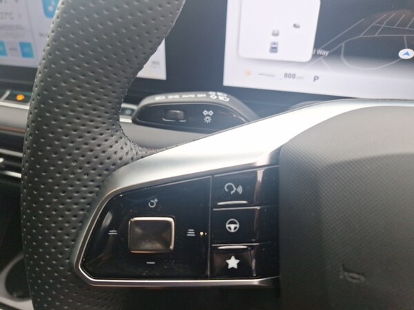 Used MG MG HS 2025 for sale - 76268887: Photo 15