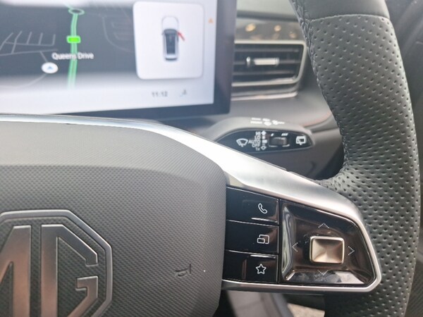 Used MG MG HS 2025 for sale - 76268887: Photo 16