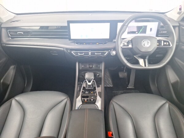 Used MG MG HS 2025 for sale - 76268887: Photo 2