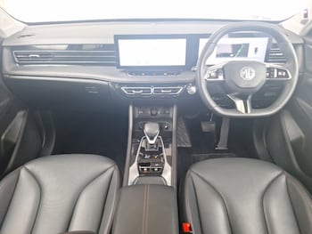Used MG MG HS 2025 for sale - 76268887: Photo 2