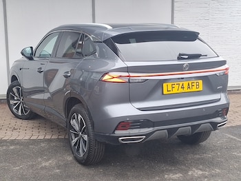 Used MG MG HS 2025 for sale - 76268887: Photo 3