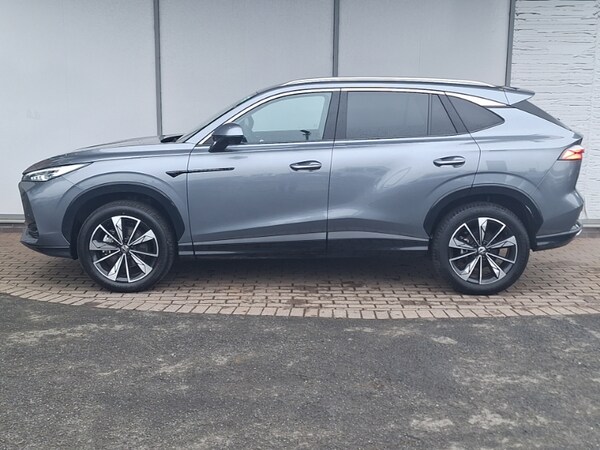 Used MG MG HS 2025 for sale - 76268887: Photo 4