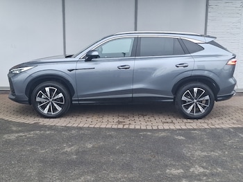 Used MG MG HS 2025 for sale - 76268887: Photo 4