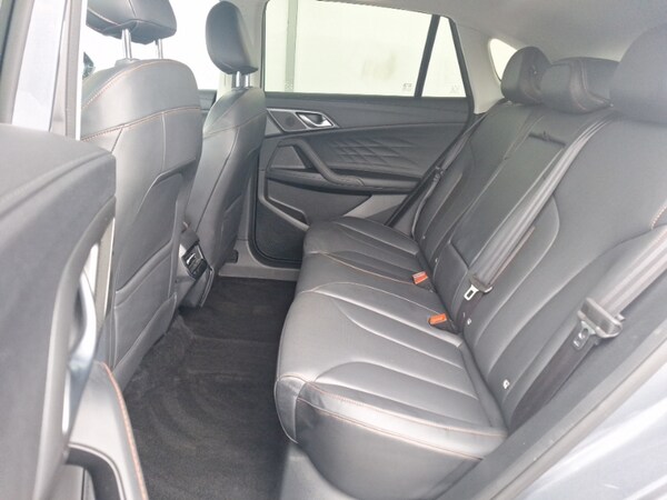 Used MG MG HS 2025 for sale - 76268887: Photo 6