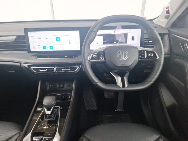 Used MG MG HS 2025 for sale - 76268887: Photo 7
