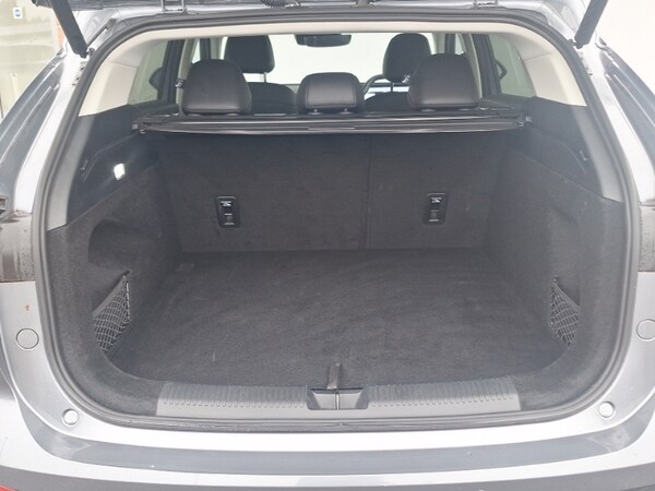 Used MG MG HS 2025 for sale - 76268887: Photo 8