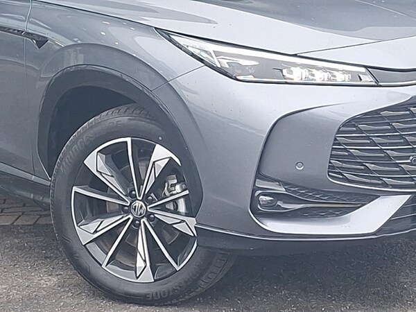 Used MG MG HS 2025 for sale - 76268887: Photo 9