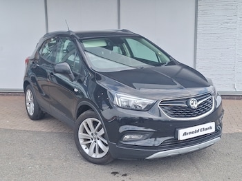 Used Vauxhall Mokka X 2019 for sale - 79044174: Photo