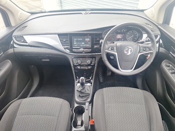 Used Vauxhall Mokka X 2019 for sale - 79044174: Photo