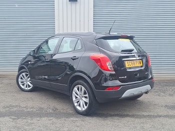 Used Vauxhall Mokka X 2019 for sale - 79044174: Photo