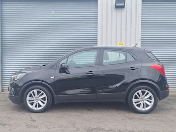 Used Vauxhall Mokka X 2019 for sale - 79044174: Photo