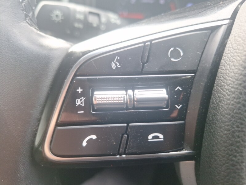 Used Kia Sportage 2021 for sale - 78155798: Photo 13