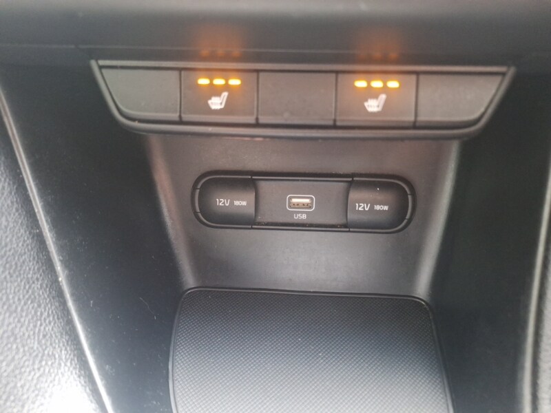 Used Kia Sportage 2021 for sale - 78155798: Photo 17