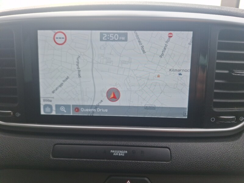 Used Kia Sportage 2021 for sale - 78155798: Photo 18