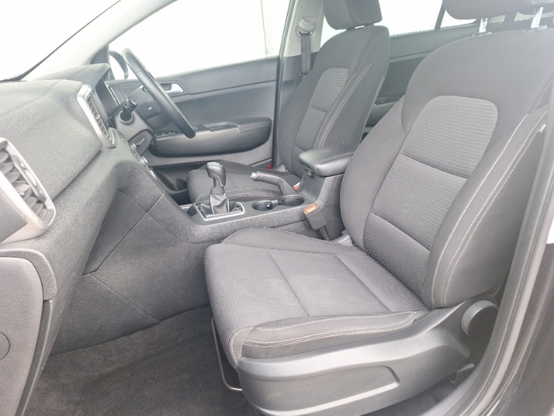 Used Kia Sportage 2021 for sale - 78155798: Photo 5