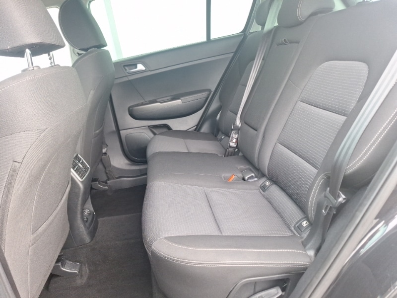 Used Kia Sportage 2021 for sale - 78155798: Photo 6