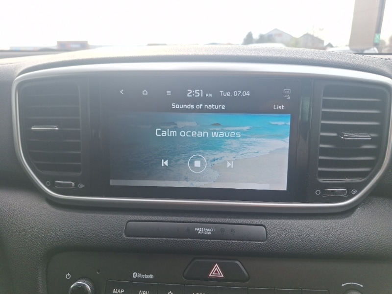 Used Kia Sportage 2021 for sale - 78155798: Photo 7