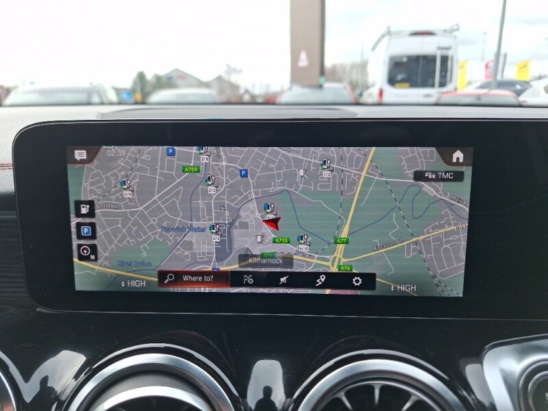 Used Mercedes-Benz EQB 2023 for sale - 77585064: Photo 13