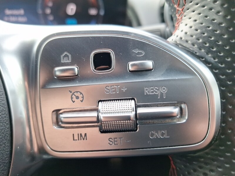 Used Mercedes-Benz EQB 2023 for sale - 77585064: Photo 16