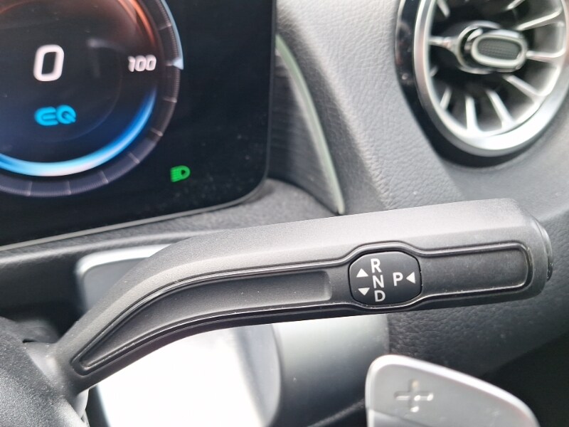 Used Mercedes-Benz EQB 2023 for sale - 77585064: Photo 17