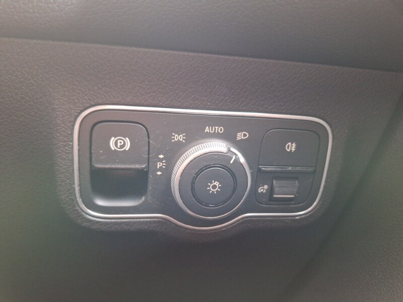 Used Mercedes-Benz EQB 2023 for sale - 77585064: Photo 18