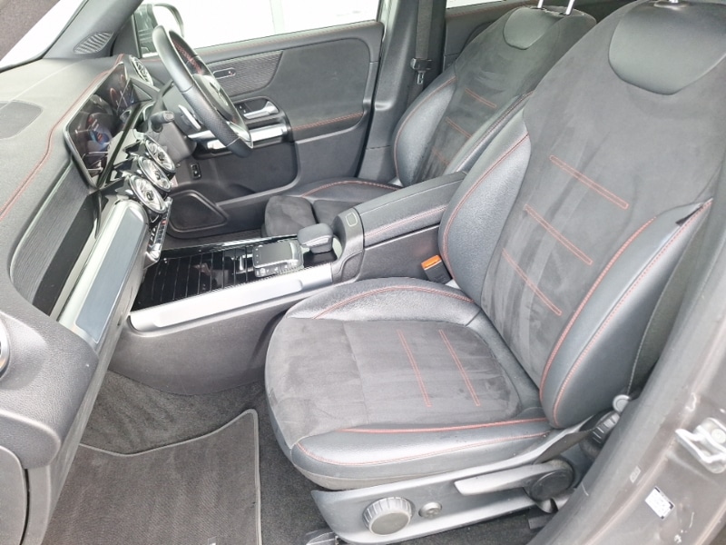 Used Mercedes-Benz EQB 2023 for sale - 77585064: Photo 5