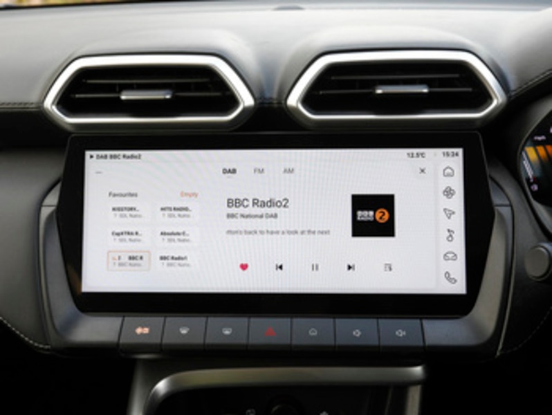 Used MG MG ZS 2025 for sale - 77837650: Photo 14