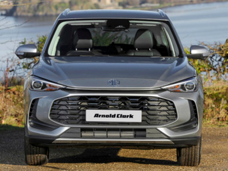 Used MG MG ZS 2025 for sale - 77837650: Photo 15