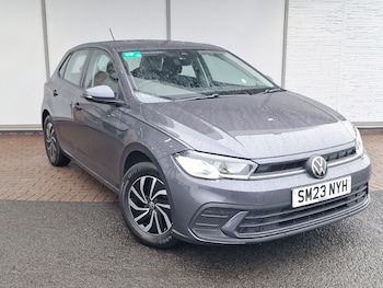 Volkswagen - Polo