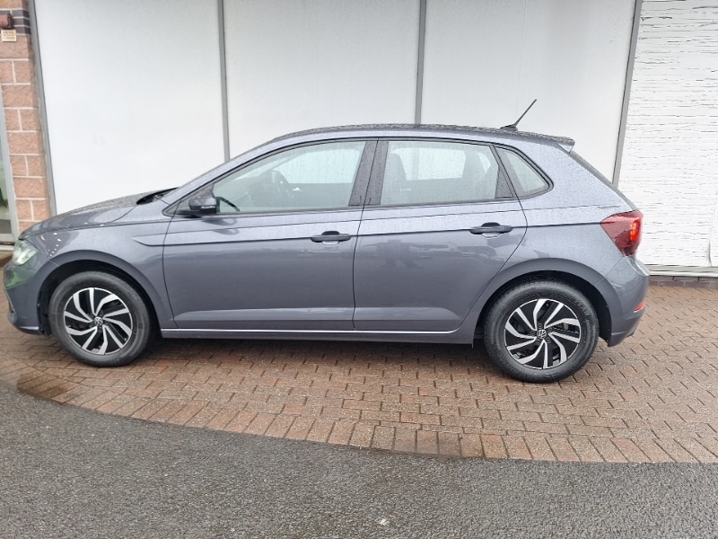 Used Volkswagen Polo 2023 for sale - 76145176: Photo 4