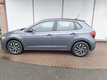 Used Volkswagen Polo 2023 for sale - 76145176: Photo 4