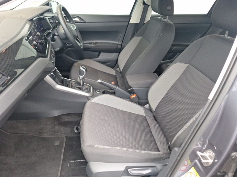 Used Volkswagen Polo 2023 for sale - 76145176: Photo 5