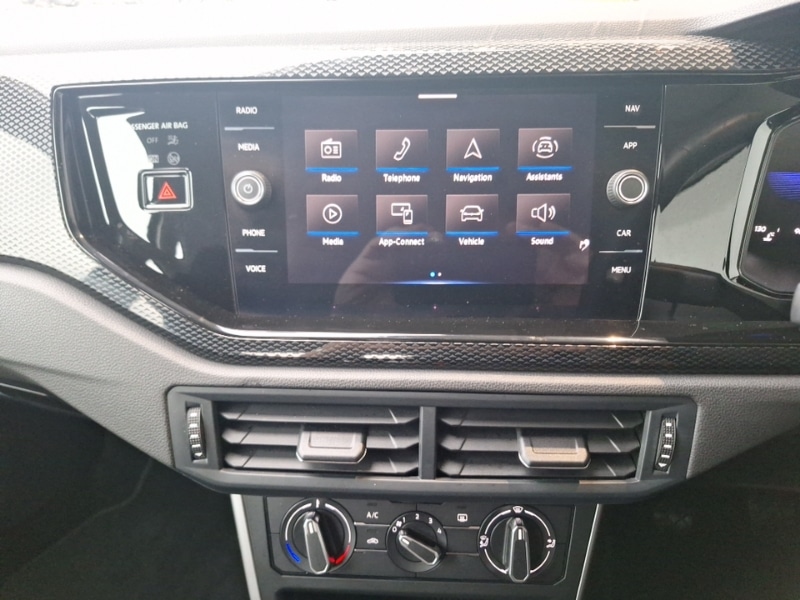 Used Volkswagen Polo 2023 for sale - 76145176: Photo 7