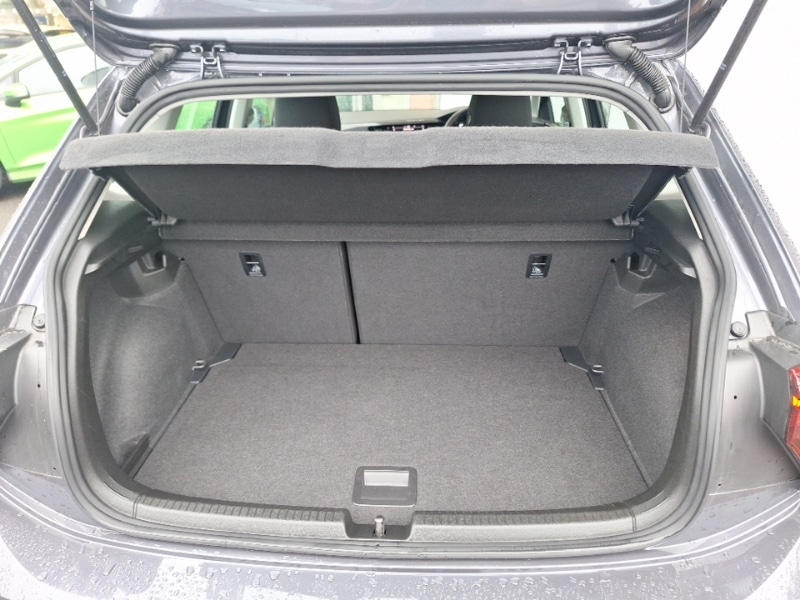 Used Volkswagen Polo 2023 for sale - 76145176: Photo 8
