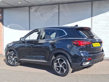 Used MG MG HS 2024 for sale - 78342257: Photo