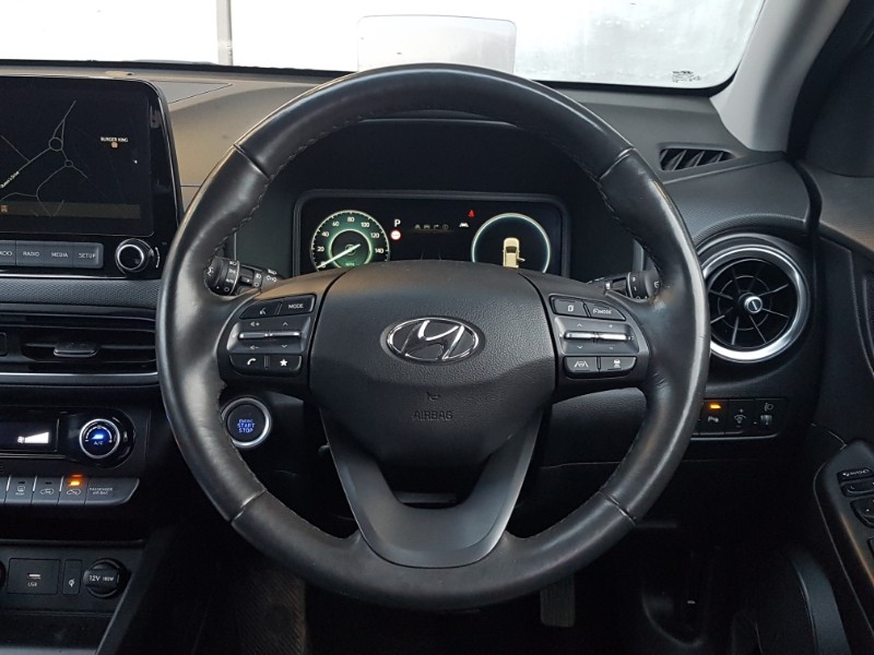 Used Hyundai KONA 2022 for sale - 77008533: Photo 10