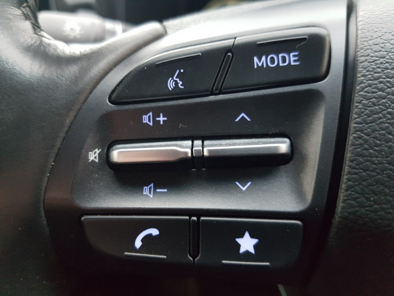 Used Hyundai KONA 2022 for sale - 77008533: Photo 19