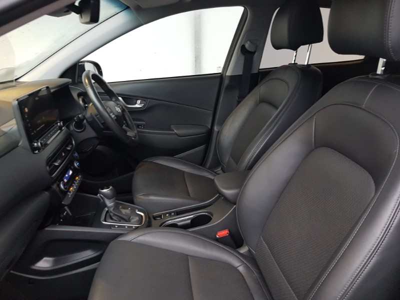 Used Hyundai KONA 2022 for sale - 77008533: Photo 5