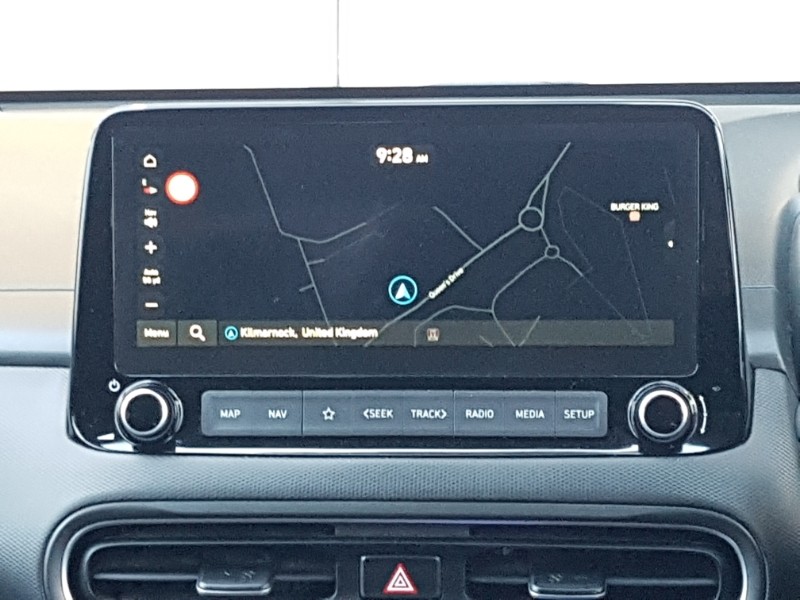 Used Hyundai KONA 2022 for sale - 77008533: Photo 7