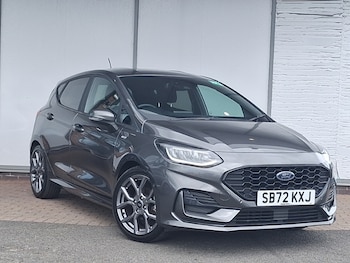 2023 - 1.0 EcoBoost ST-Line 5dr
