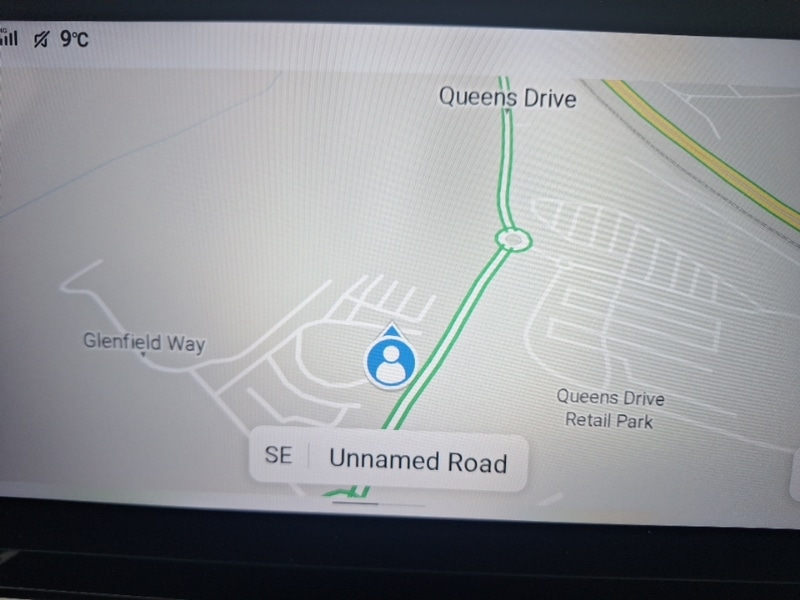 Used MG MG HS 2024 for sale - 76932373: Photo 11