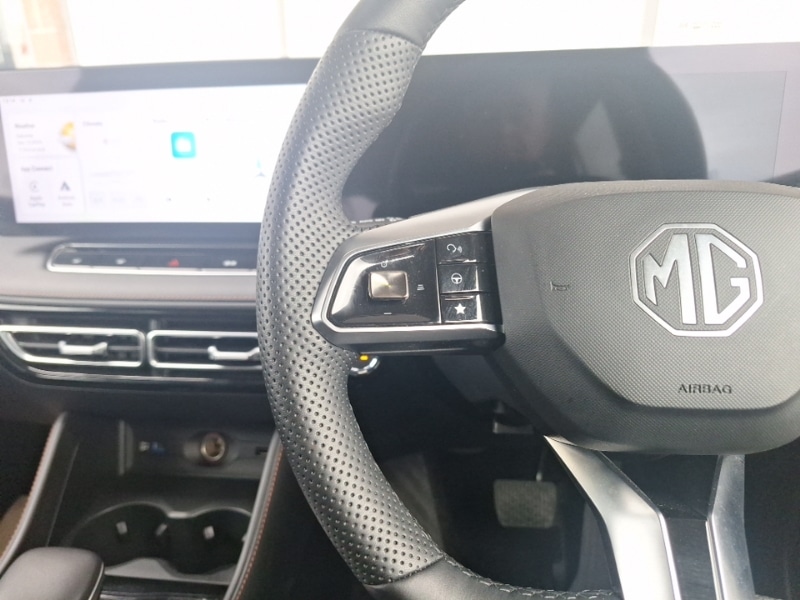 Used MG MG HS 2024 for sale - 76932373: Photo 2